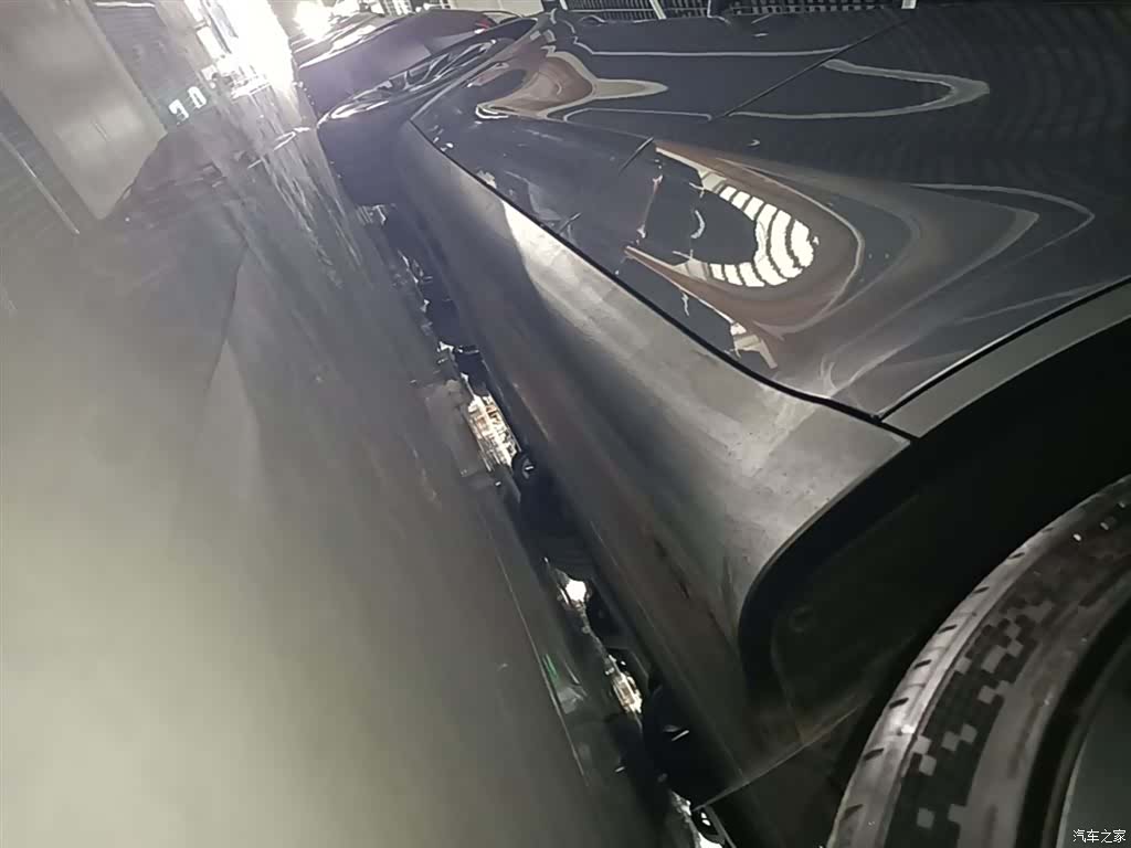 Tesla Model Y, 2021 22