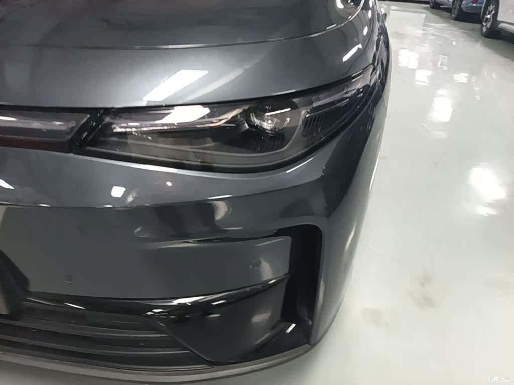 Leapmotor C16, 2024 24