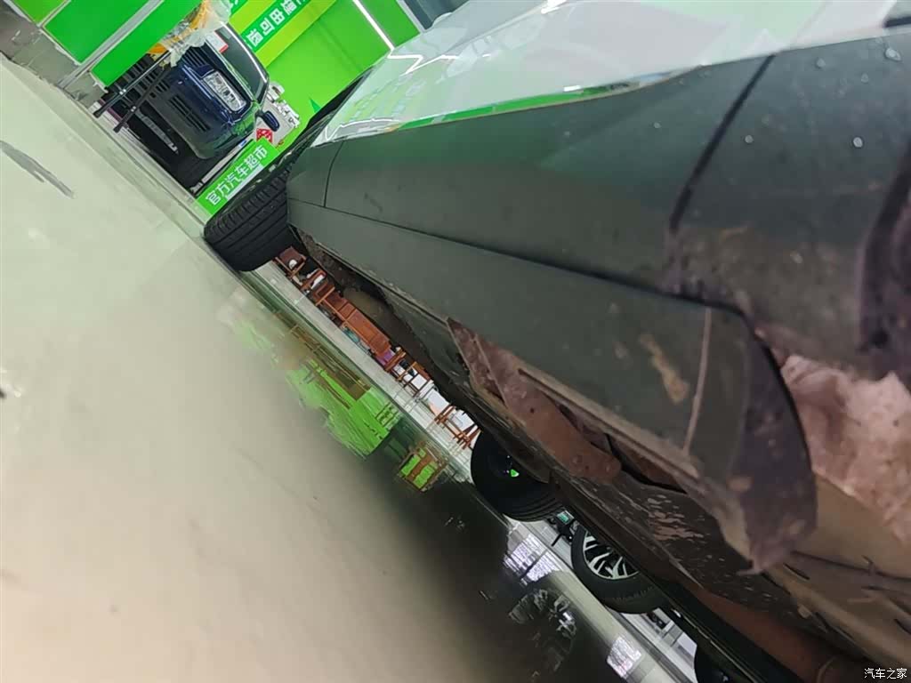 Haval H6, 2021 21