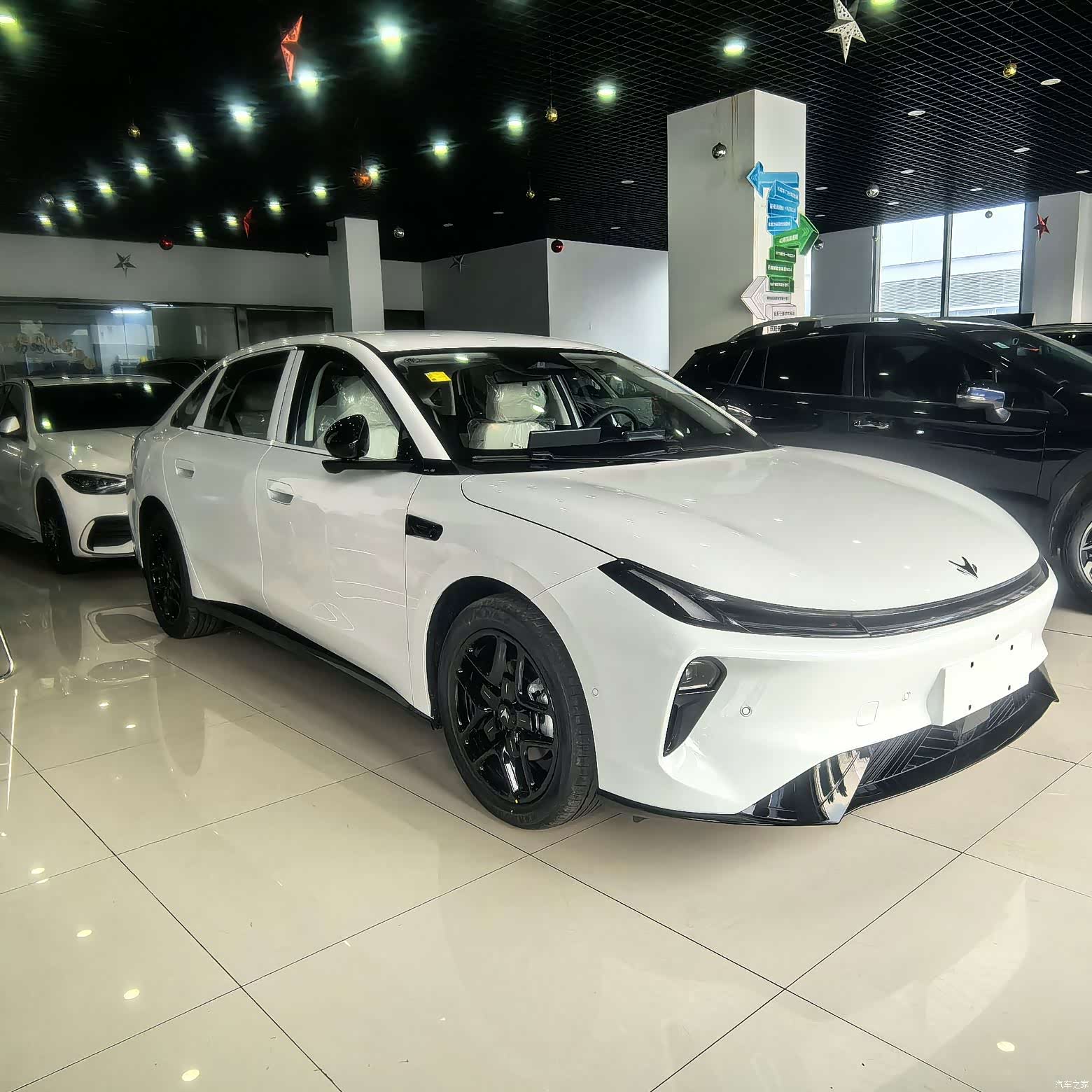 BAIC S3, 2026 2