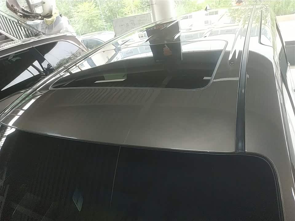Buick GL8 Buick GL8