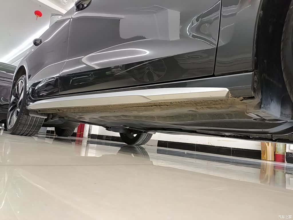 Audi A3, 2024 21