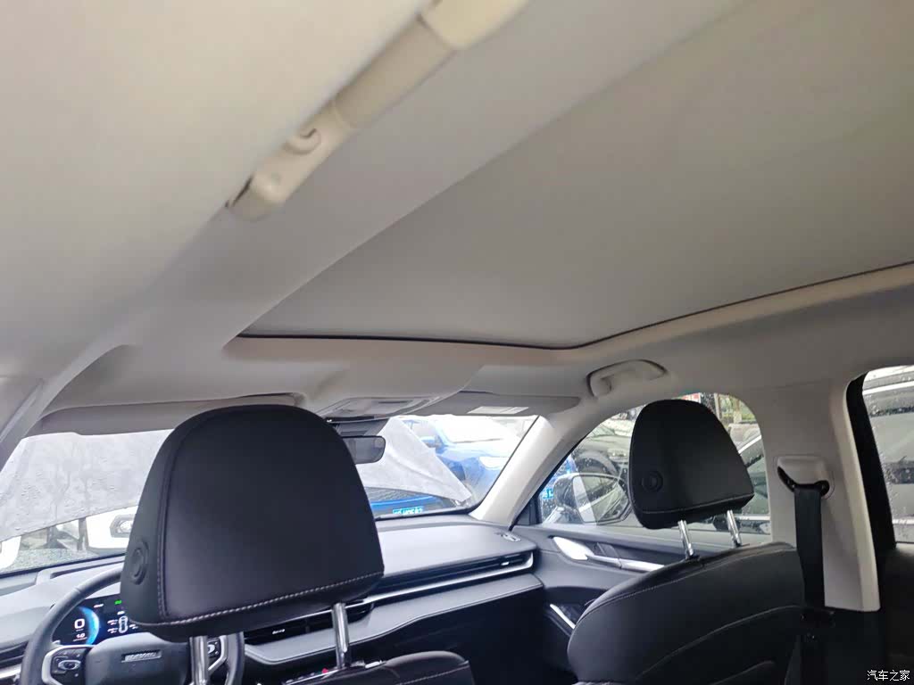 Haval H6, 2024 14