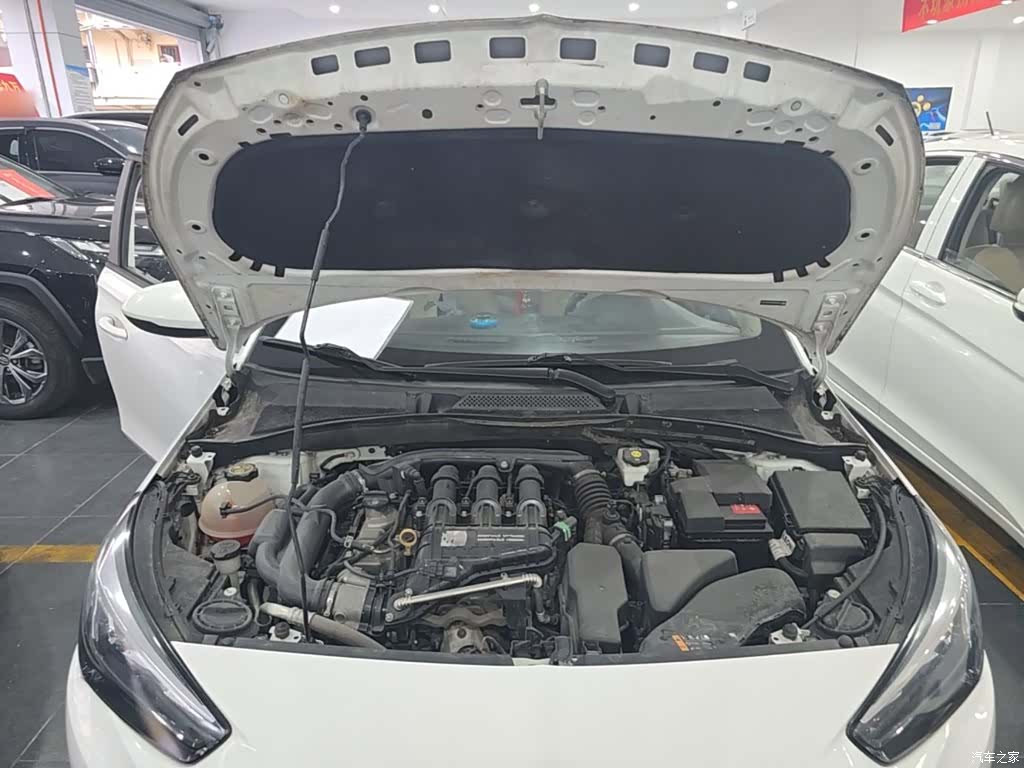 Buick 15N, 2018 20