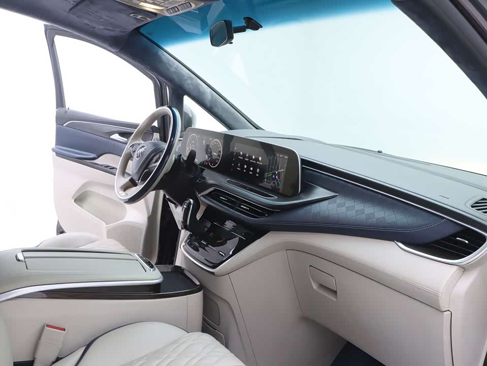 Buick GL8 Buick GL8