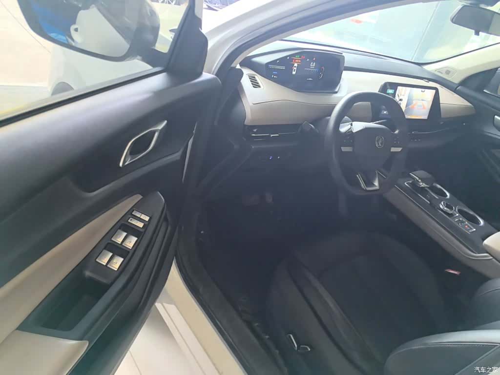 Changan CS55, 2022 12