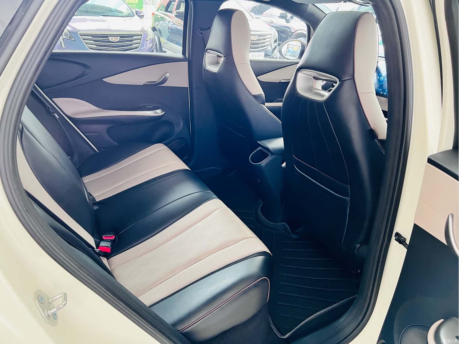 BYD Dolphin, 2024 10