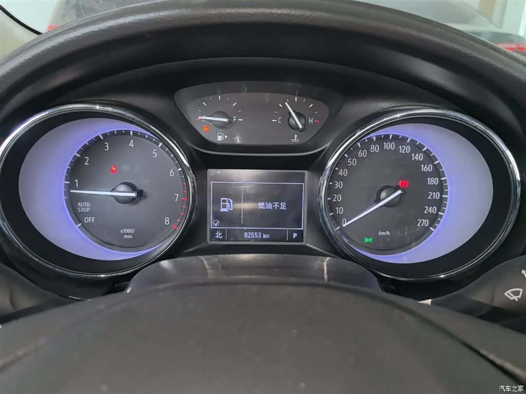 Buick Verano, 2020 12
