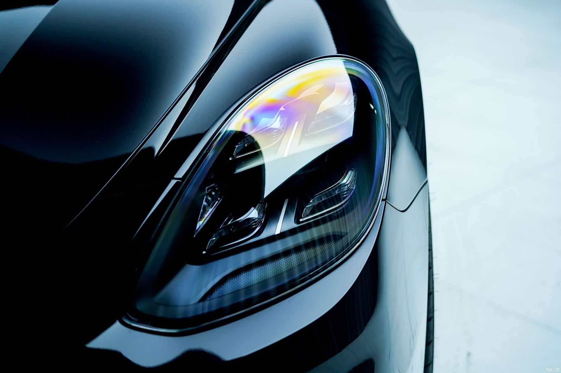 Porsche Panamera, 2024 12