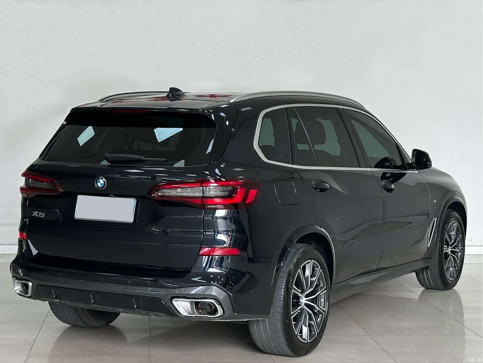 BMW X5, 2023 7
