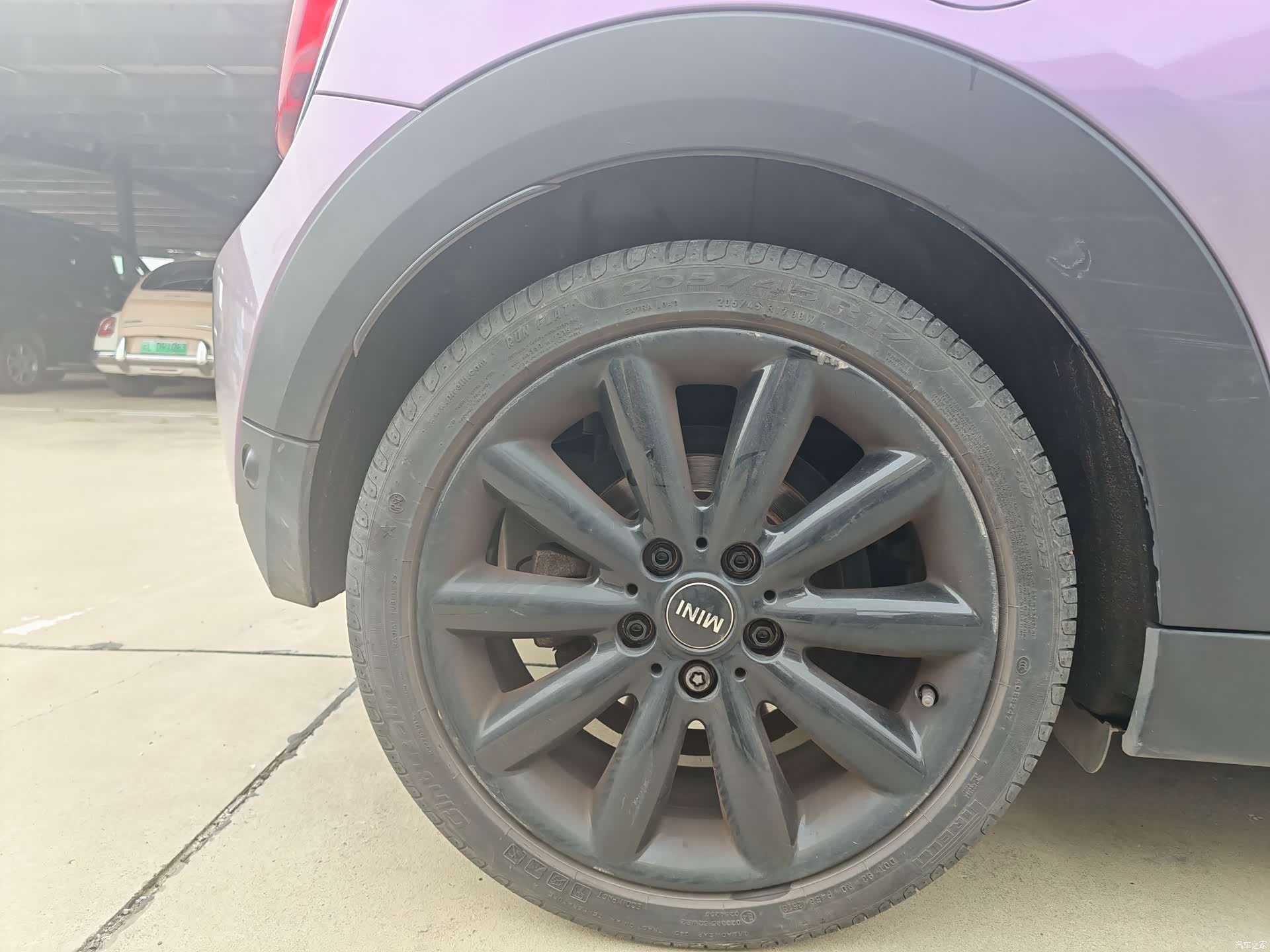 Mini Cooper, 2019 17