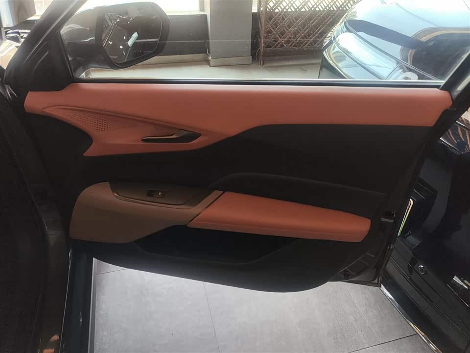 Changan A05