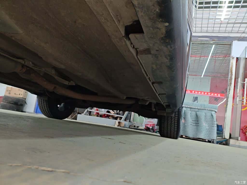 GAC GS4, 2018 22