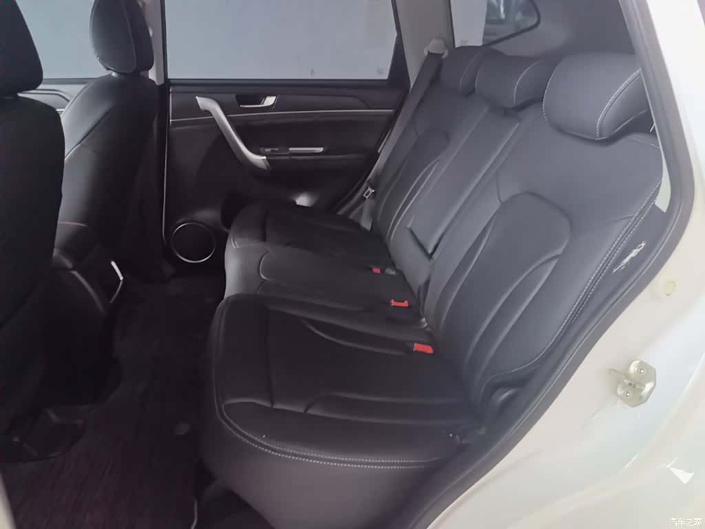 Haval M6, 2018 17