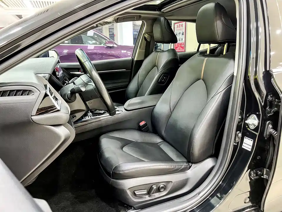 Toyota Camry Toyota Camry