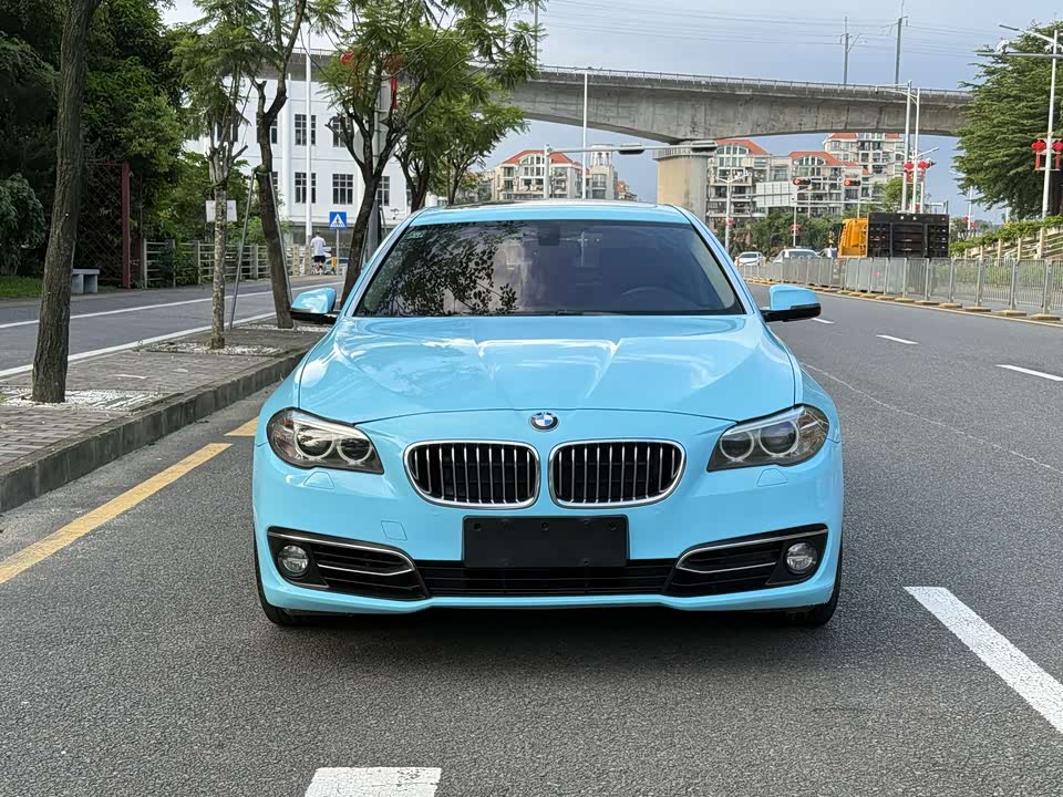 BMW 5 series BMW 5 series
