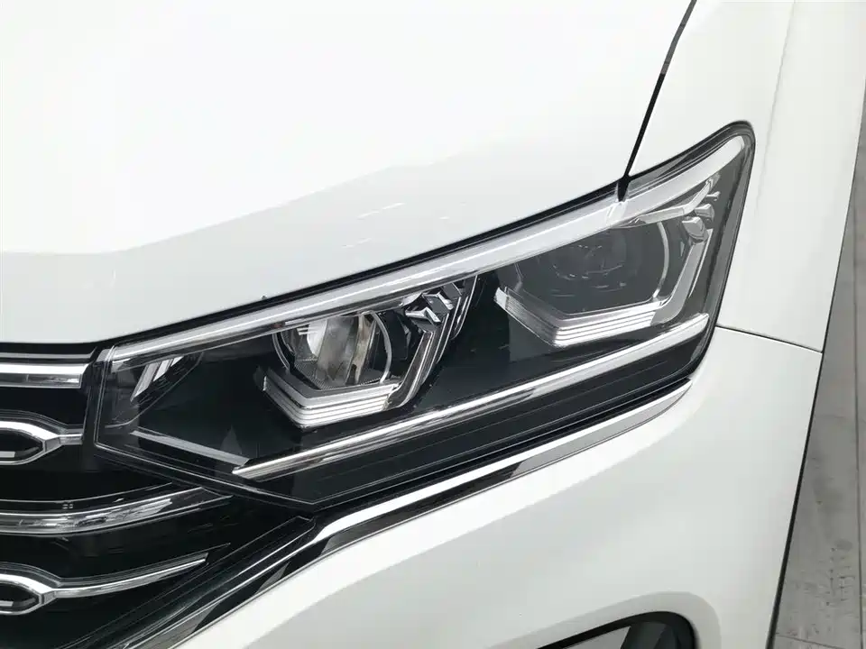 Volkswagen Tanyue GTE