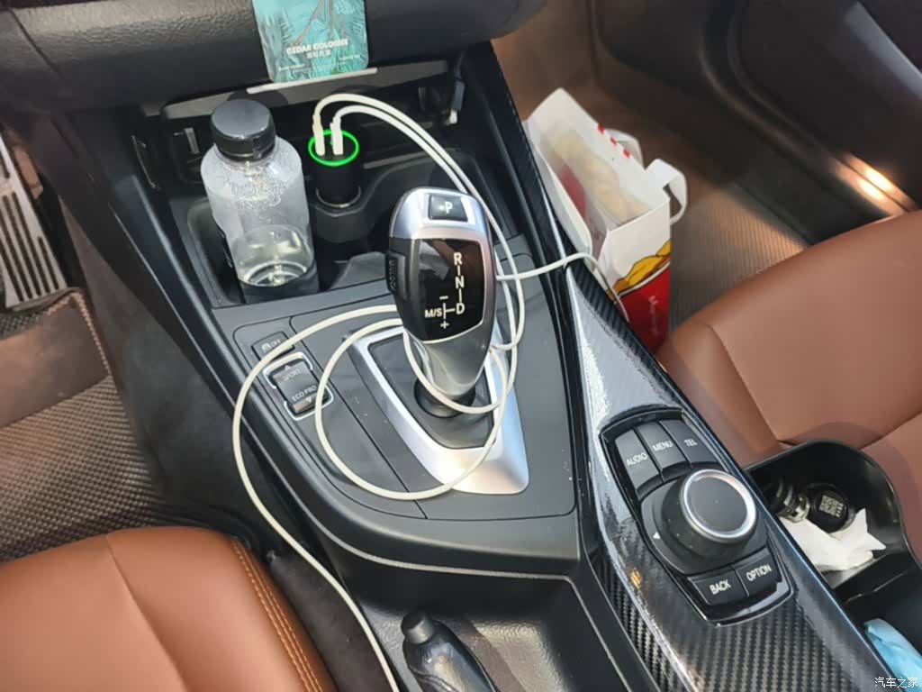 BMW 1 Series, 2017 14