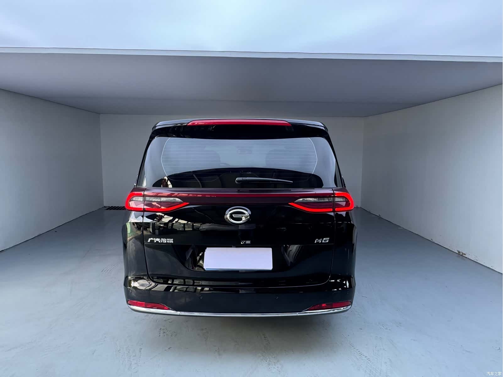 GAC M6, 2022 все фото
