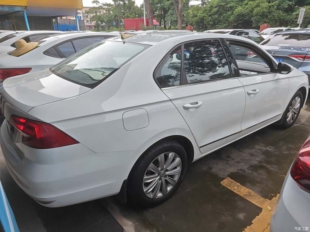 Volkswagen Bora, 2018 7