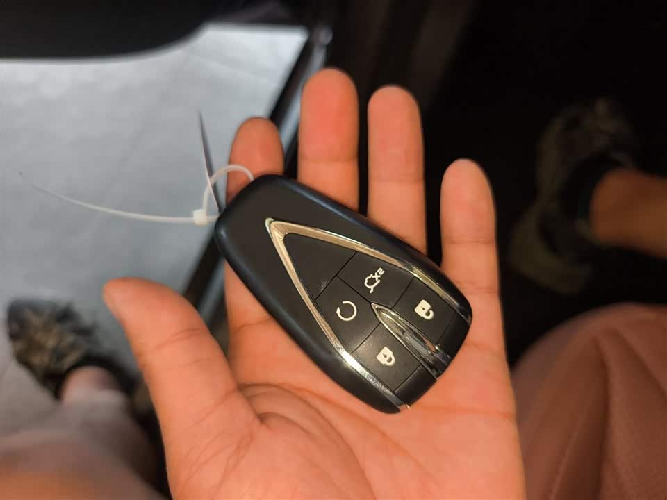 Changan A05