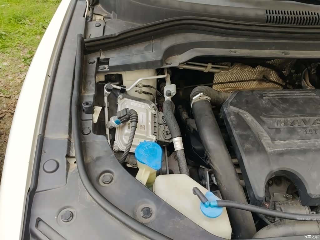 Haval H2, 2017 22