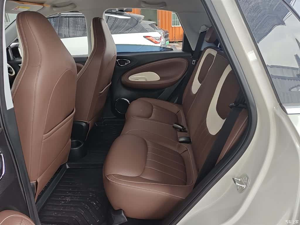 Wuling Bingo, 2023 17