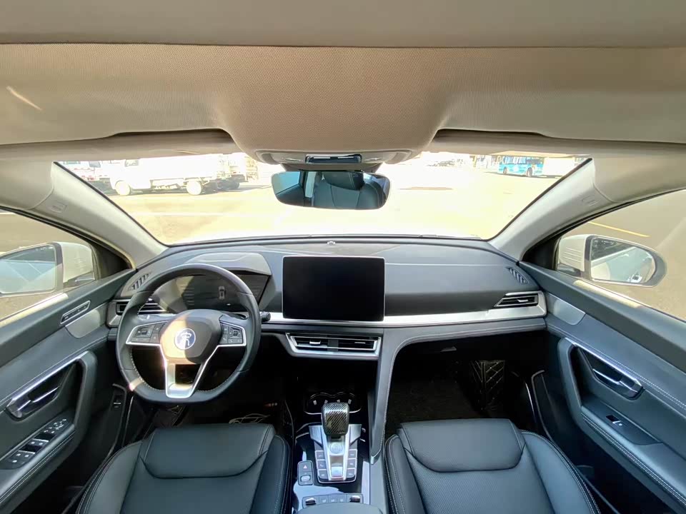 BYD Songjiang