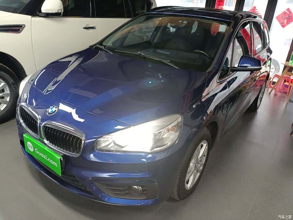 BMW 2 Series, 2017 2