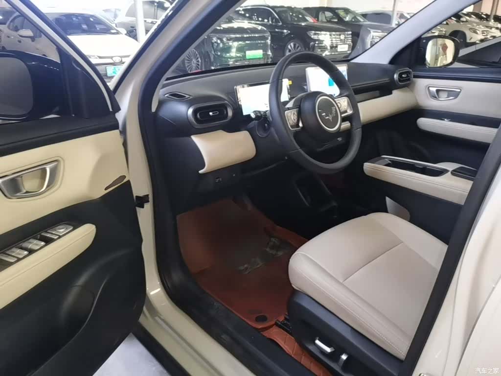 Wuling Bingo, 2025 16