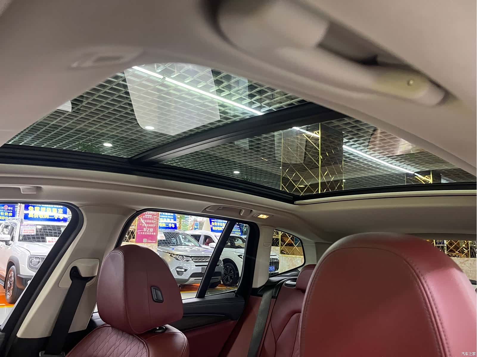 BMW X3, 2022 19
