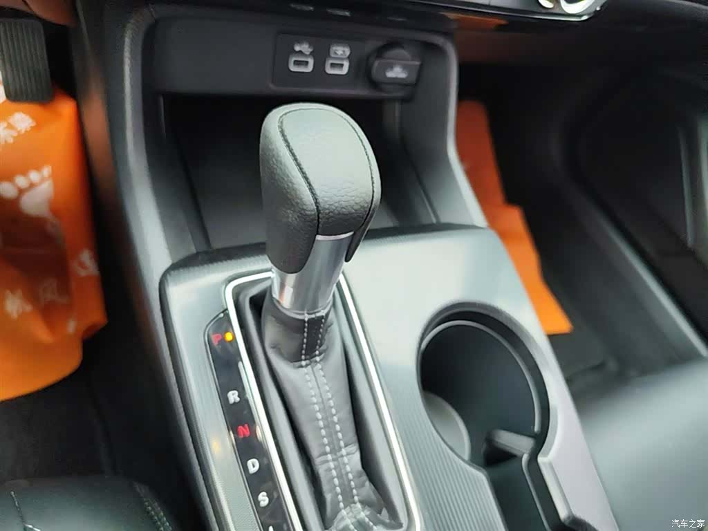 Honda Civic, 2023 14