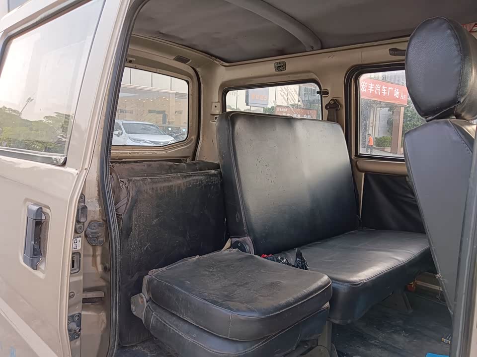 Wuling Wuling Rongguang Wuling Wuling Rongguang