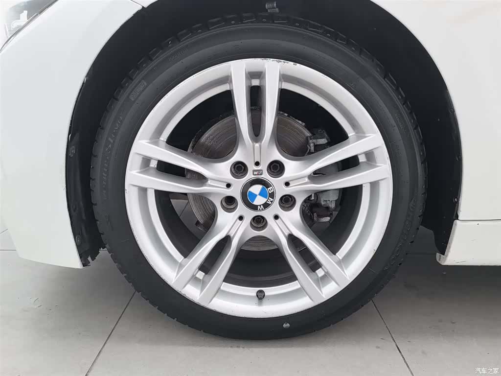 BMW 3 Series, 2017 17