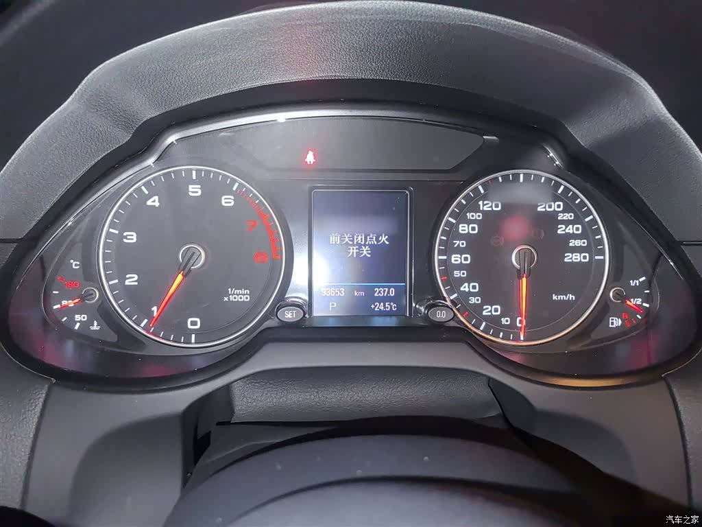 Audi Q5, 2018 4
