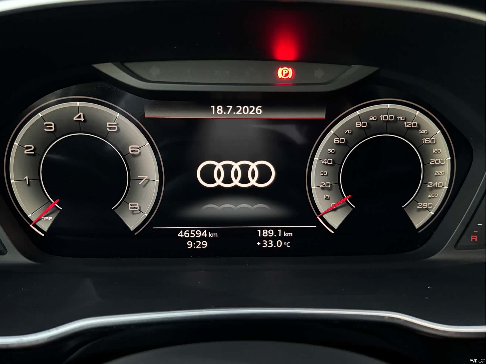 Audi Q3, 2022 22