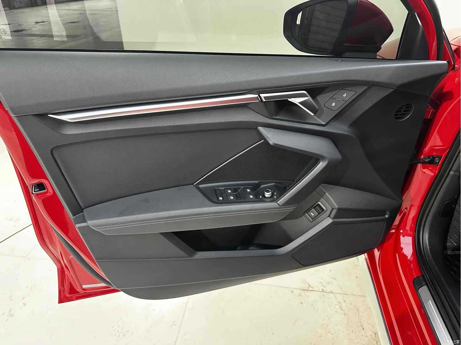 Audi A3, 2023 10