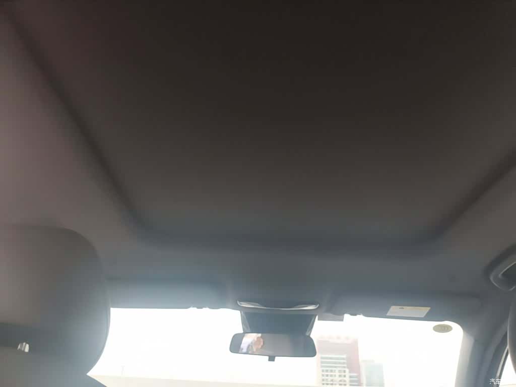 Changan CS55, 2025 18