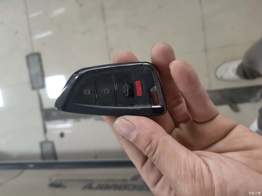 Geely X3, 2018 17