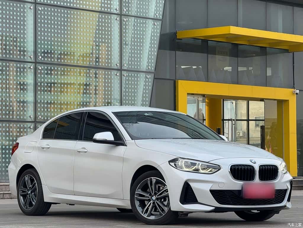BMW 1 Series, 2022 25