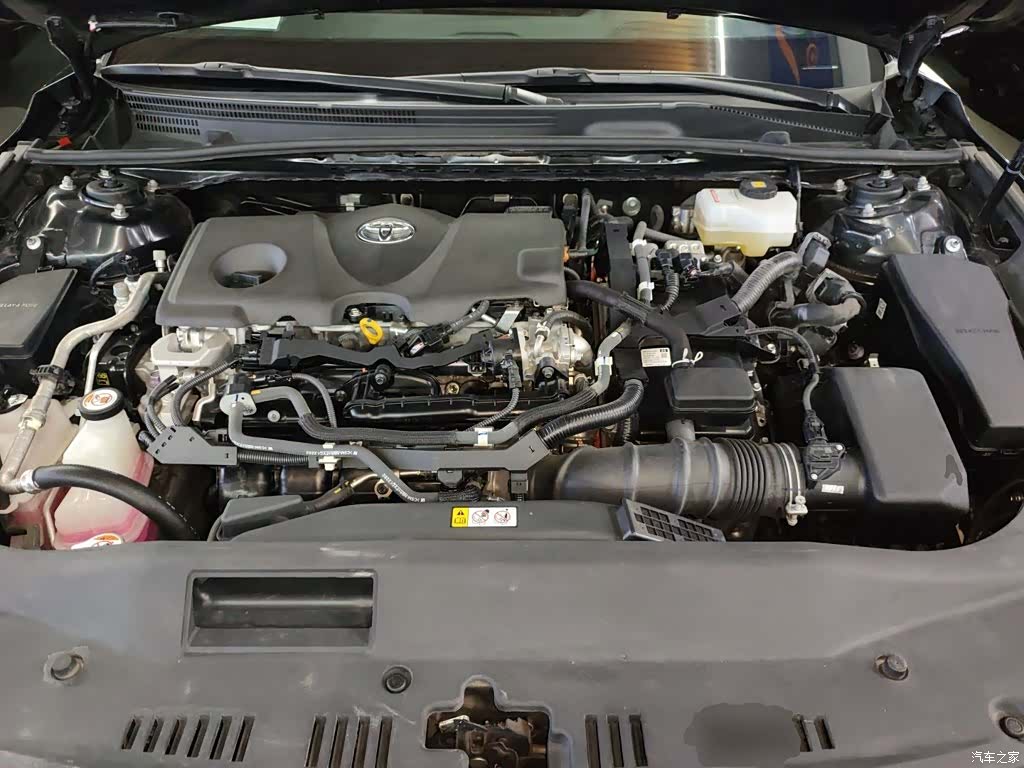 Toyota Avalon, 2023 20