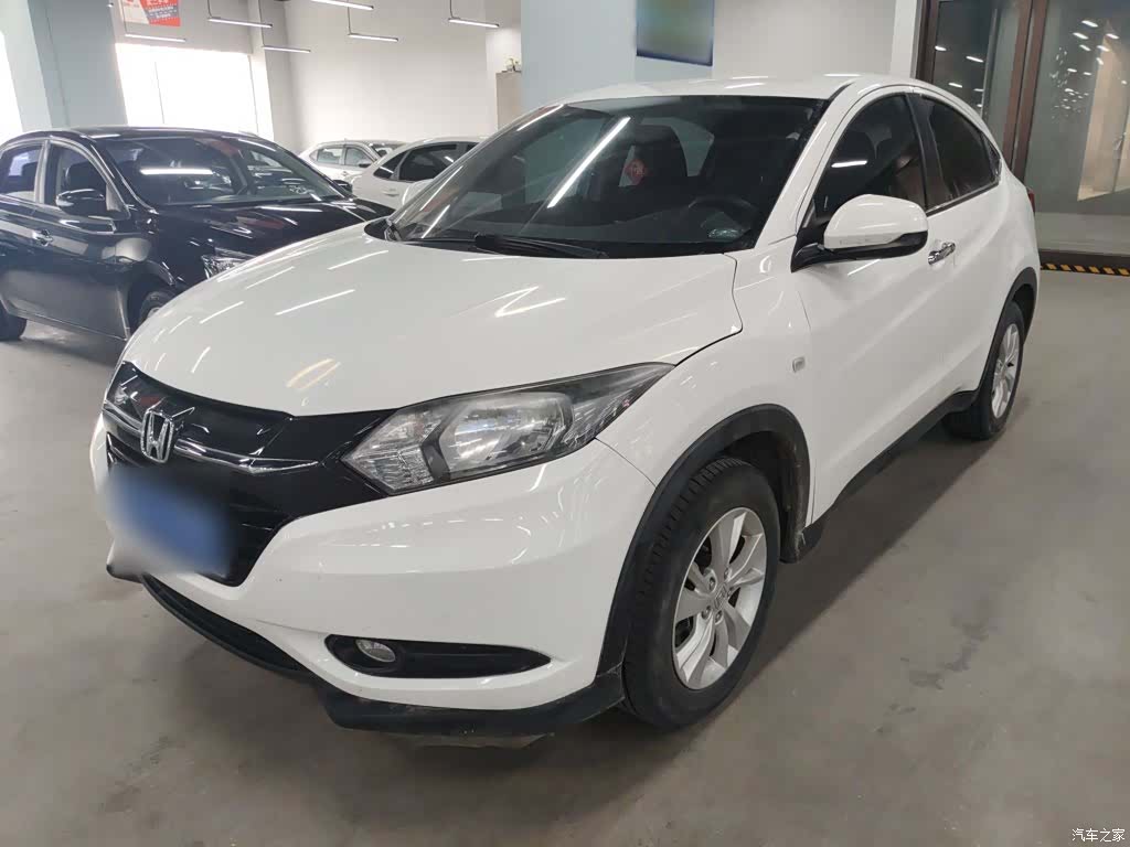 Honda Vezel, 2018 2