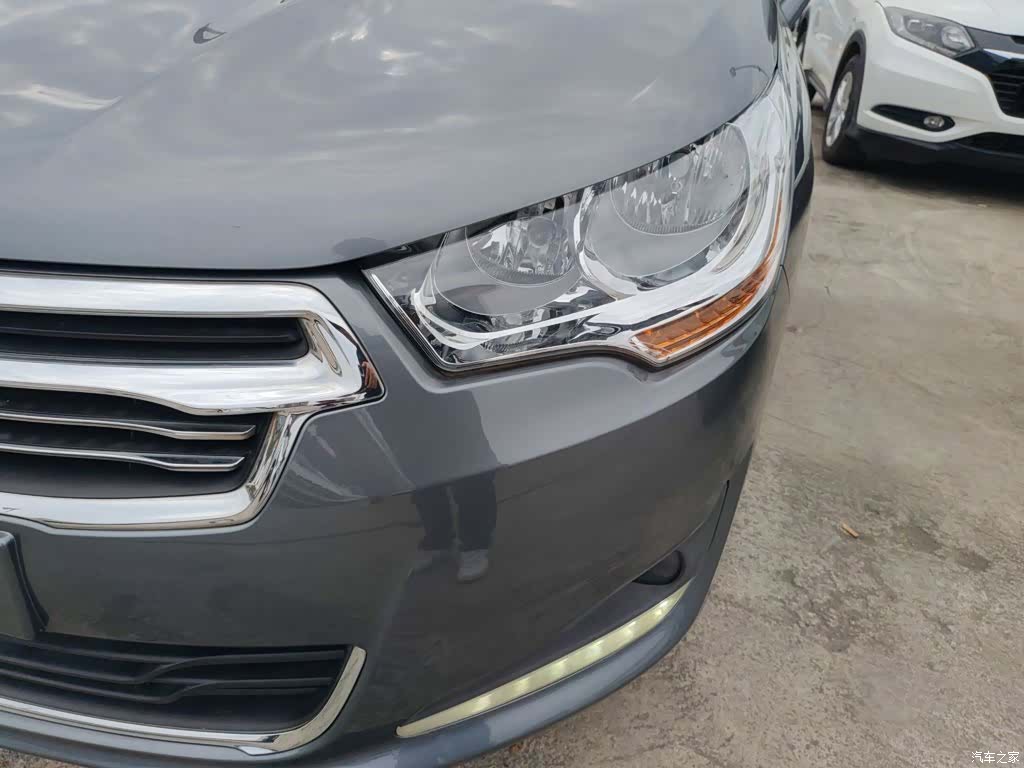 Citroen C4, 2015 18