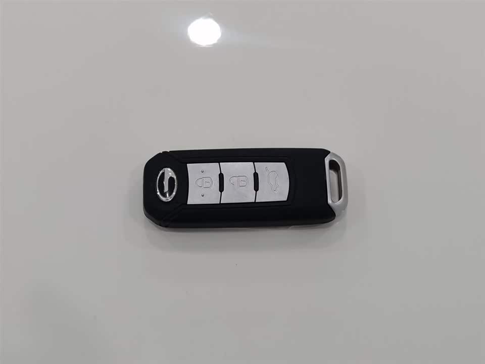 Trumpchi Trumpchi GS4