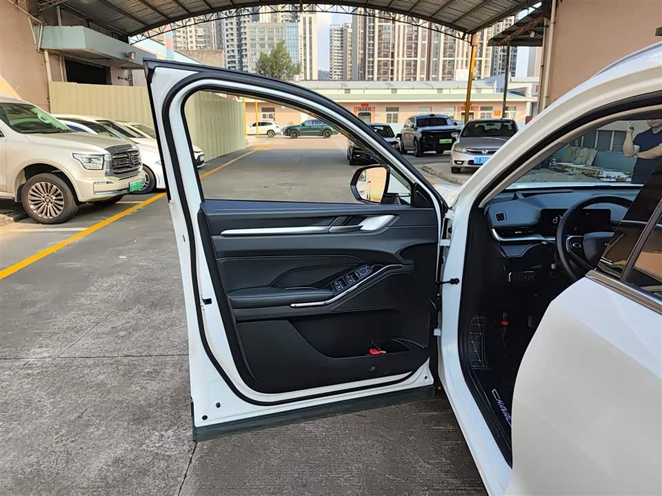Haval H6 Haval H6