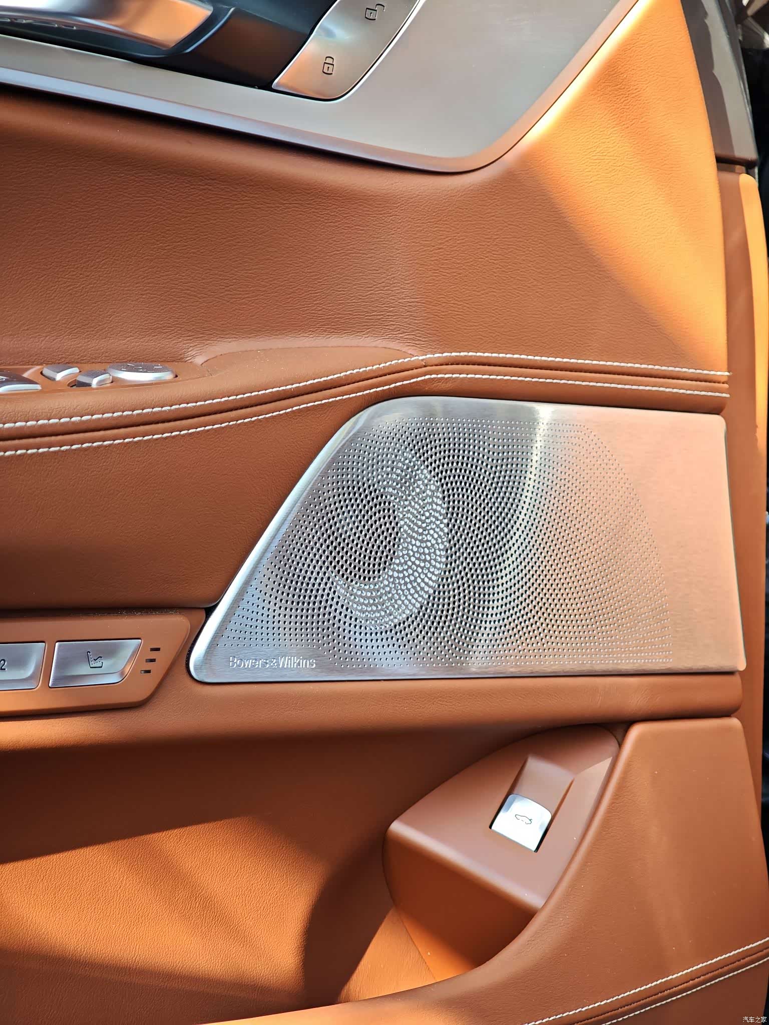 BMW 7 Series, 2016 31