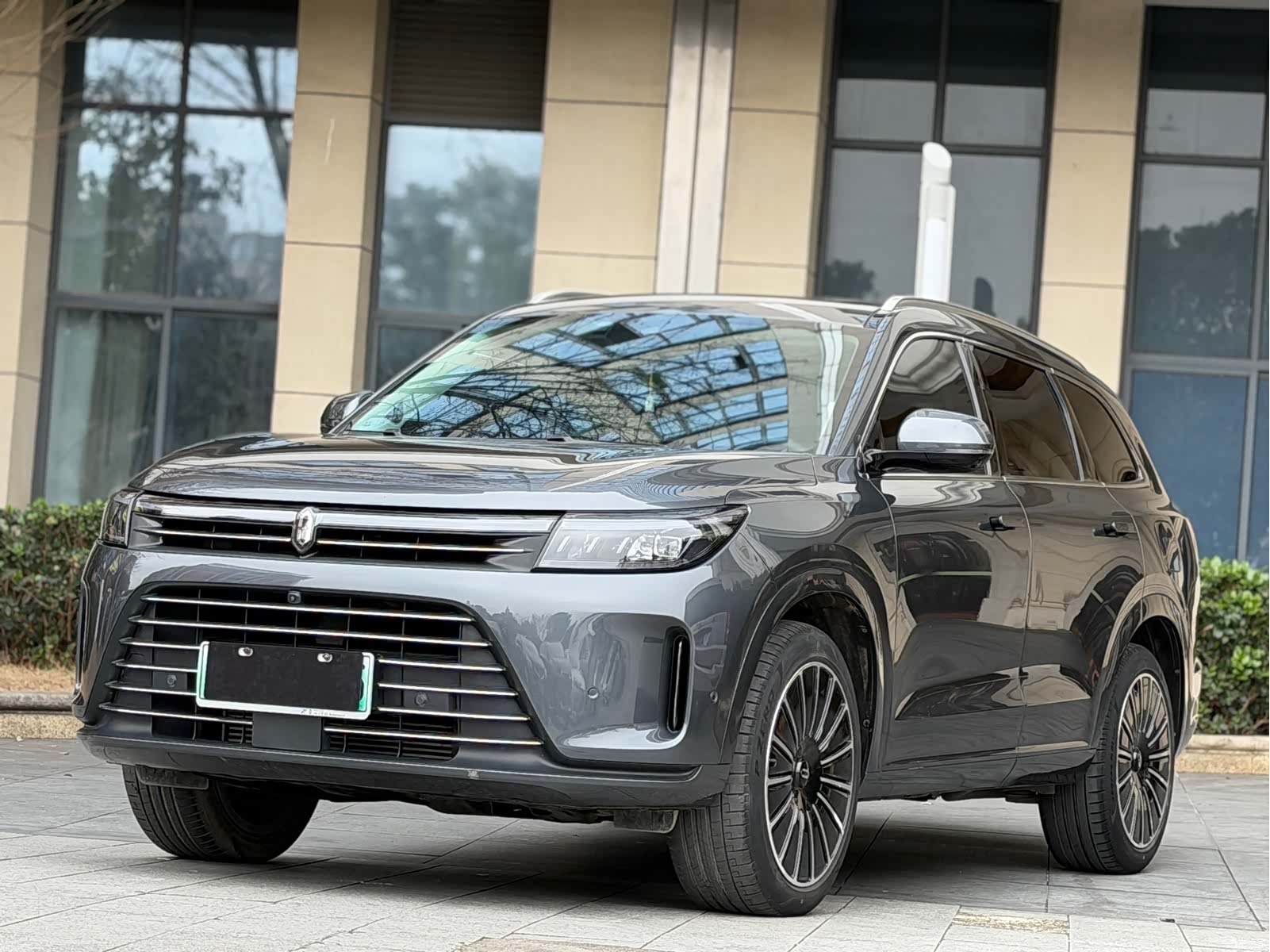 AITO M7, 2023 1