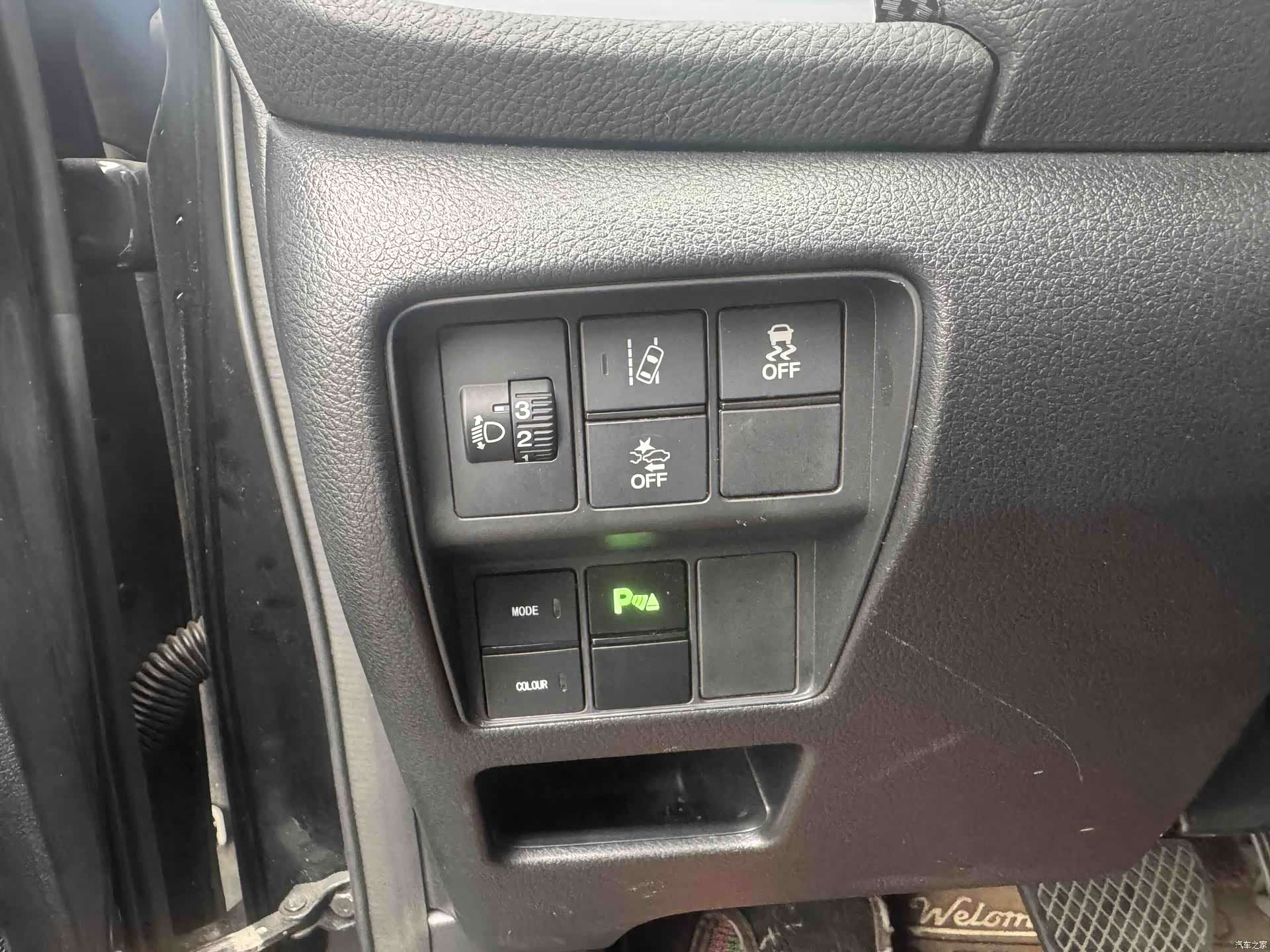 Honda Breeze, 2021 28