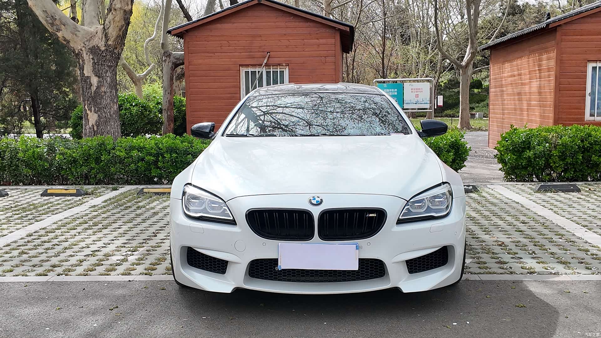 BMW M6, 2016 3