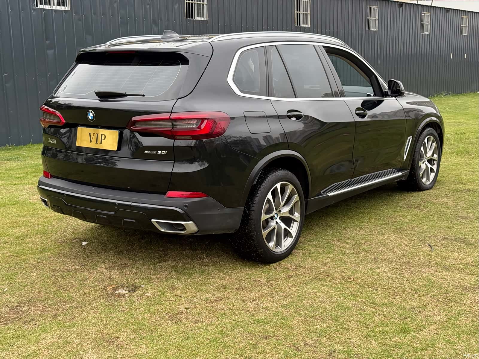 BMW X5, 2020 все фото
